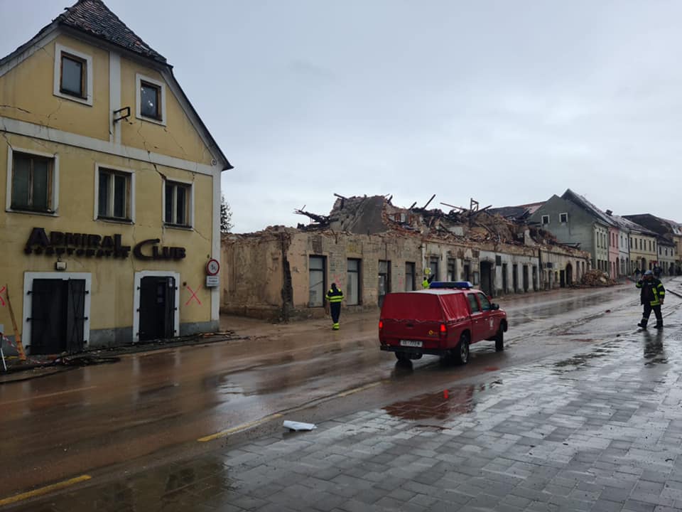 Kroatien 2