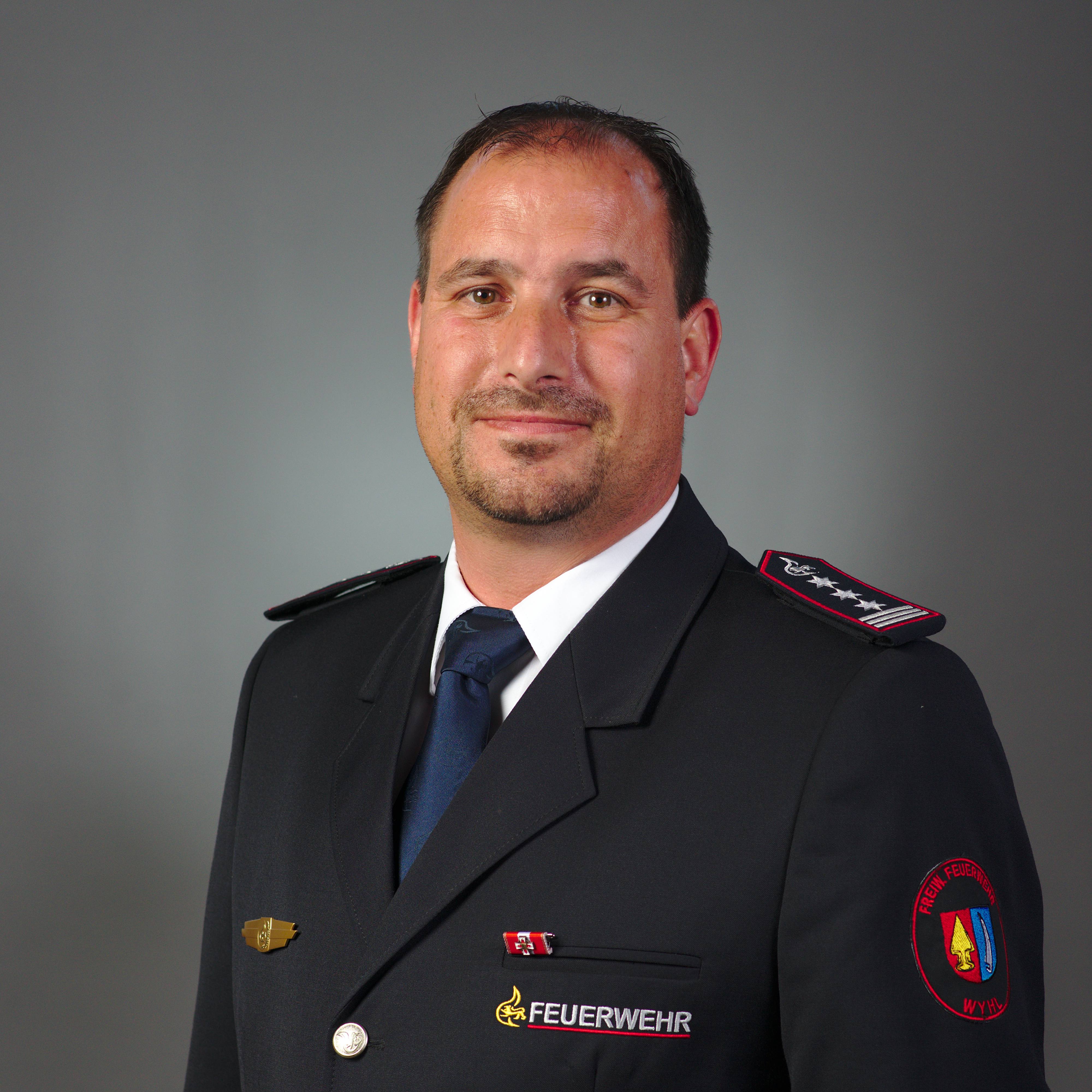 KFVEM 1 Breisacher Bjrn