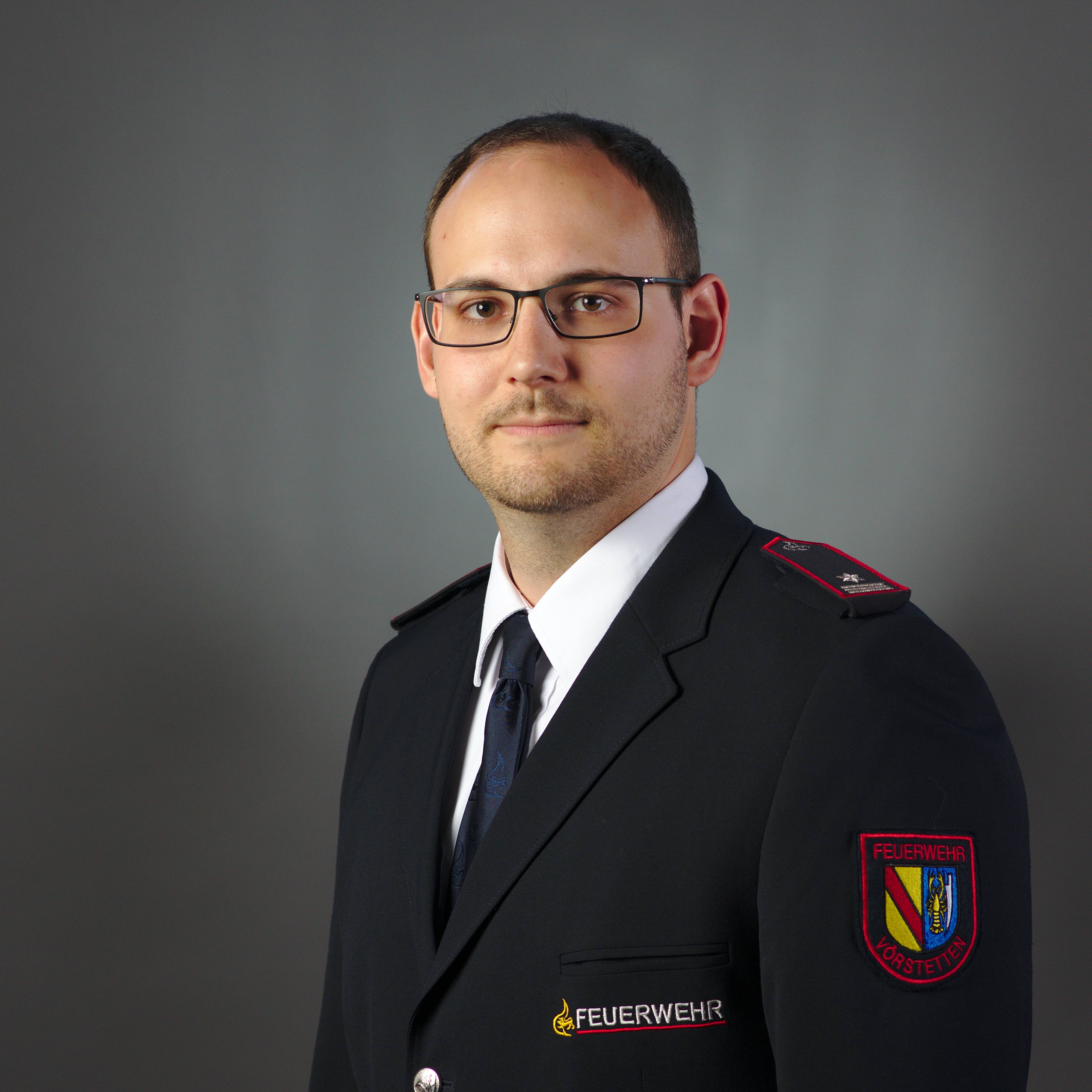 KFVEM 1 Sachareck Benjamin